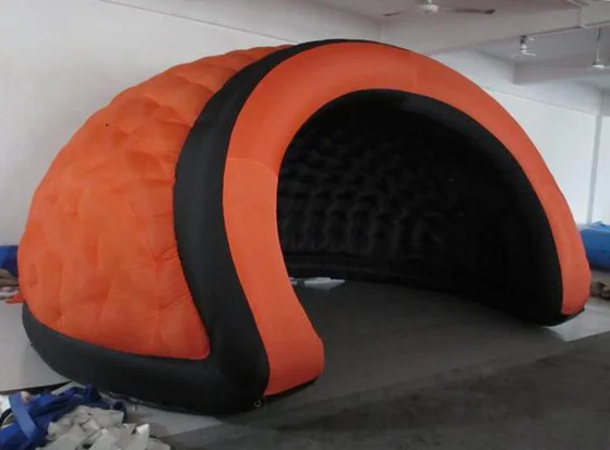 Shell-iglu