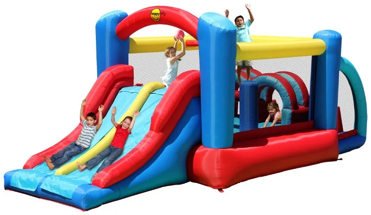 RENTAL -OBSTACLE TRAIL