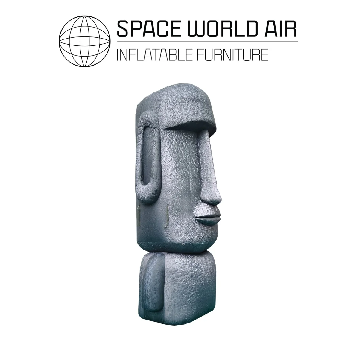 MOAI 4 m