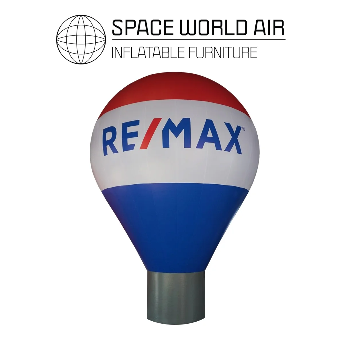DROP AIR BALLOON