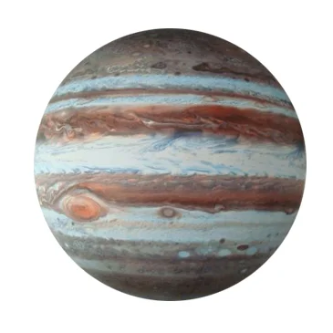 Puhallettava Jupiter 1,5–7 M