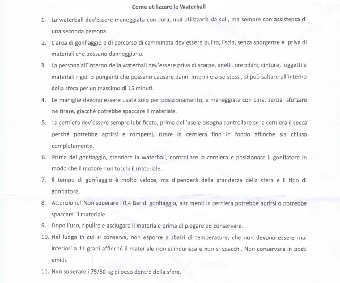 Vesipallo