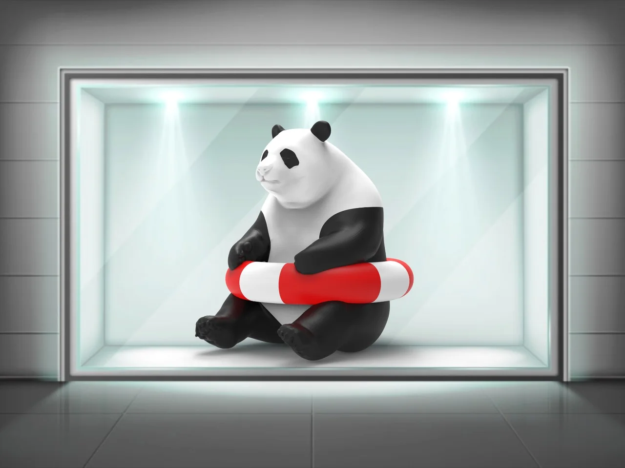 PANDA 3.5 MT