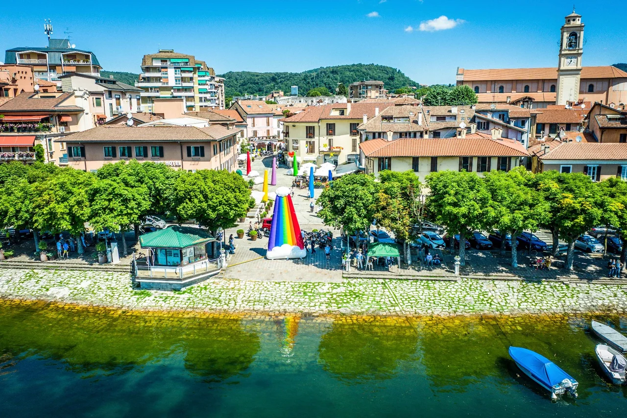 PARCOBALENO