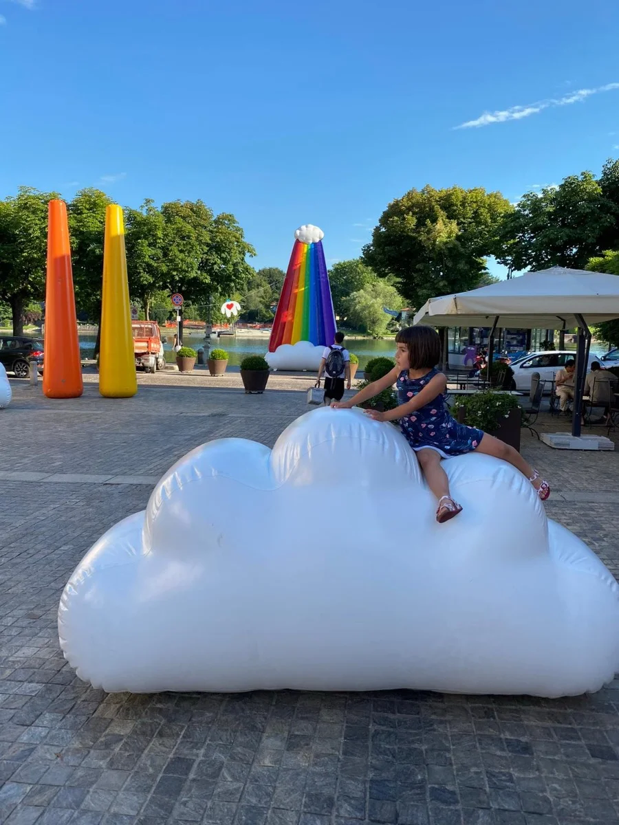 PARCOBALENO