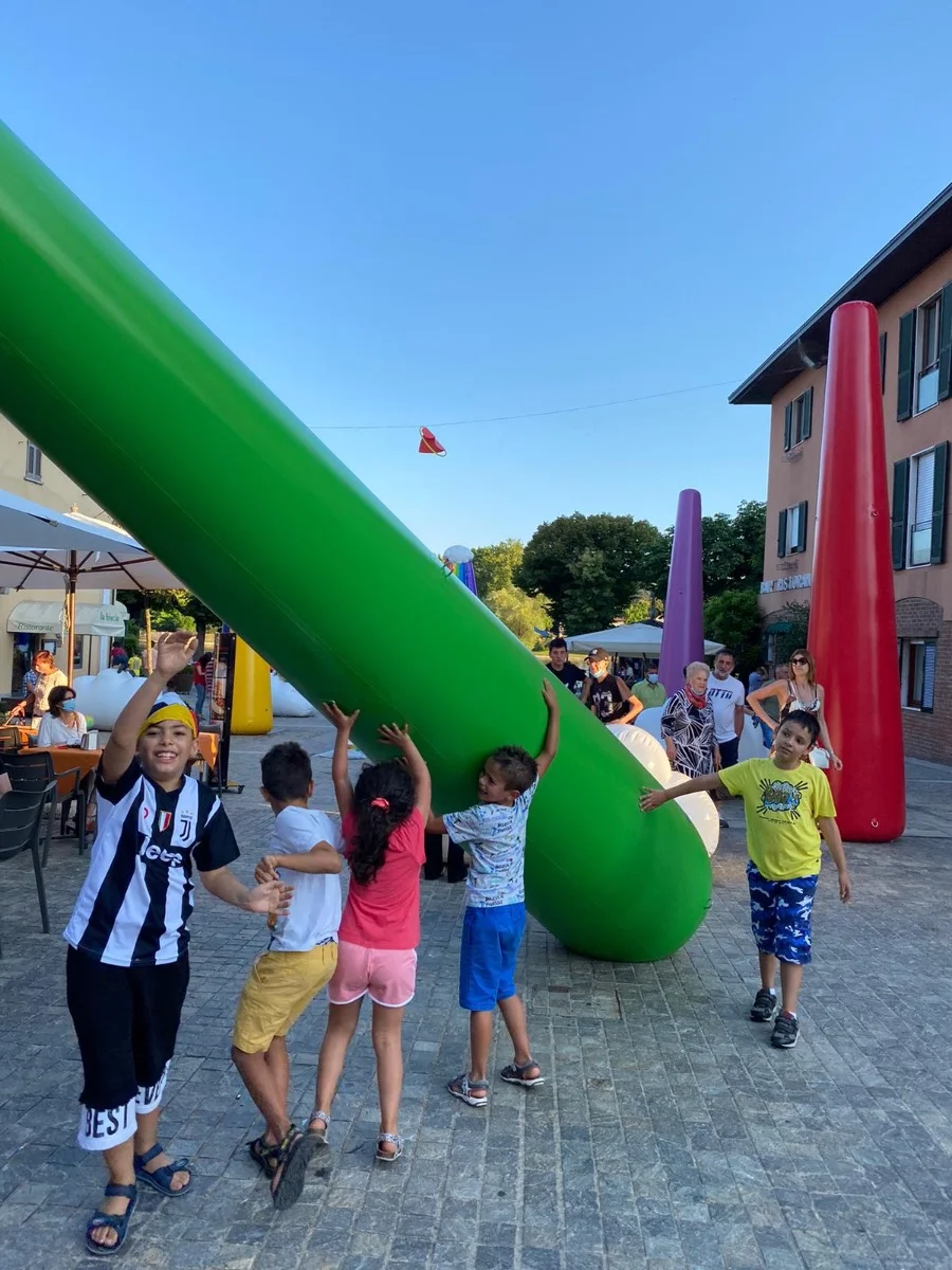 PARCOBALENO