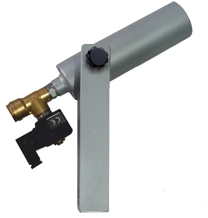 NOLEGGIO GAISER CO2