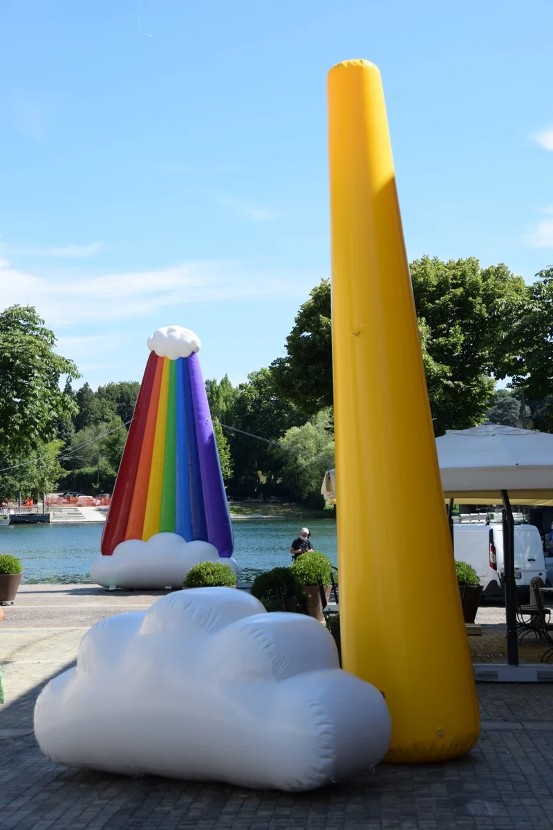 PARCOBALENO