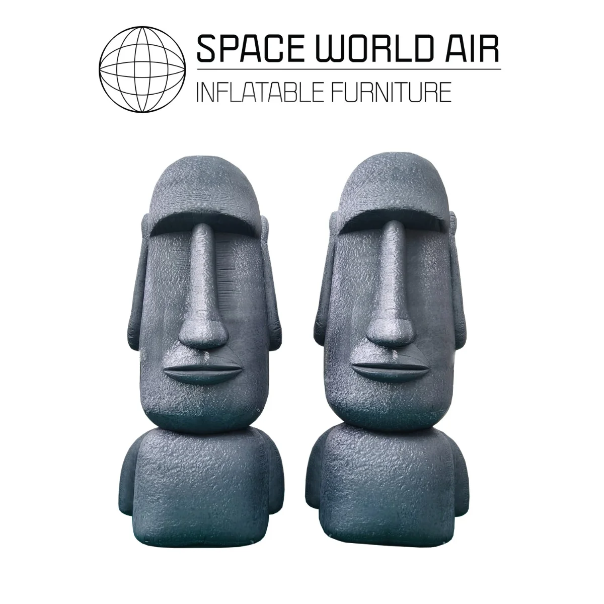 MOAI 4 m