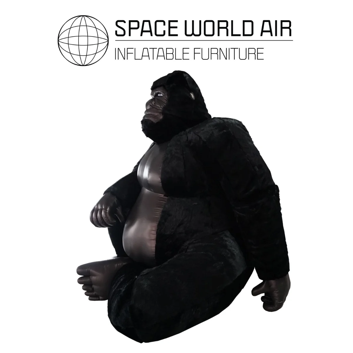 Gorilla 3 m