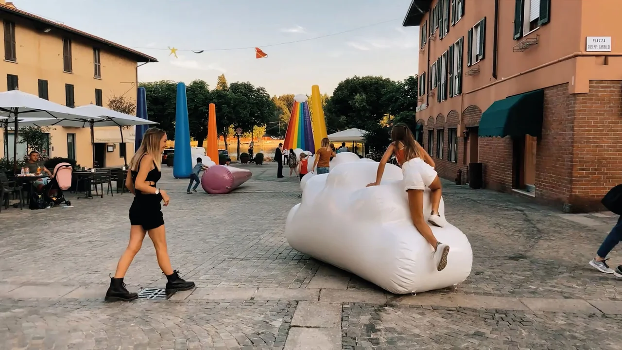 PARCOBALENO