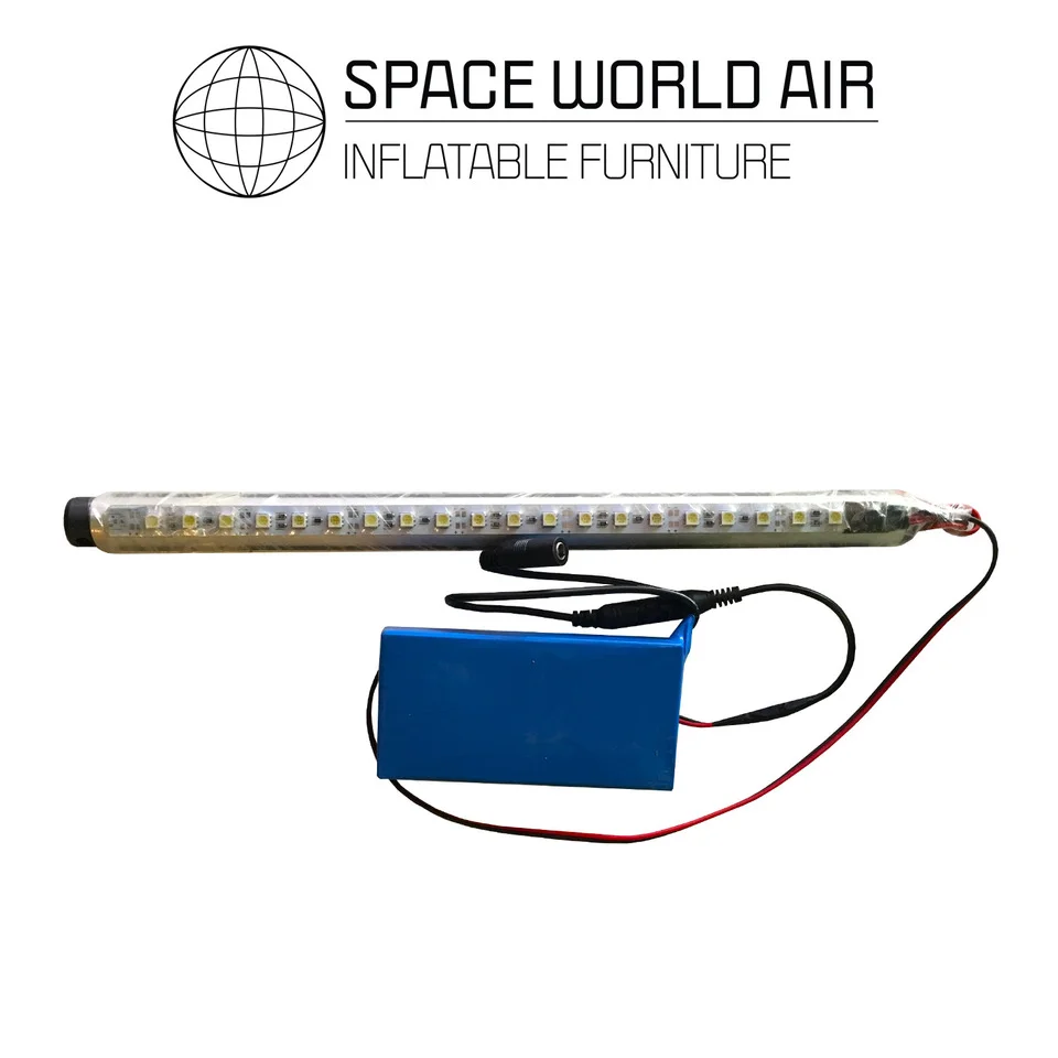 PVC SPHERE WITH INTERNAL Putki