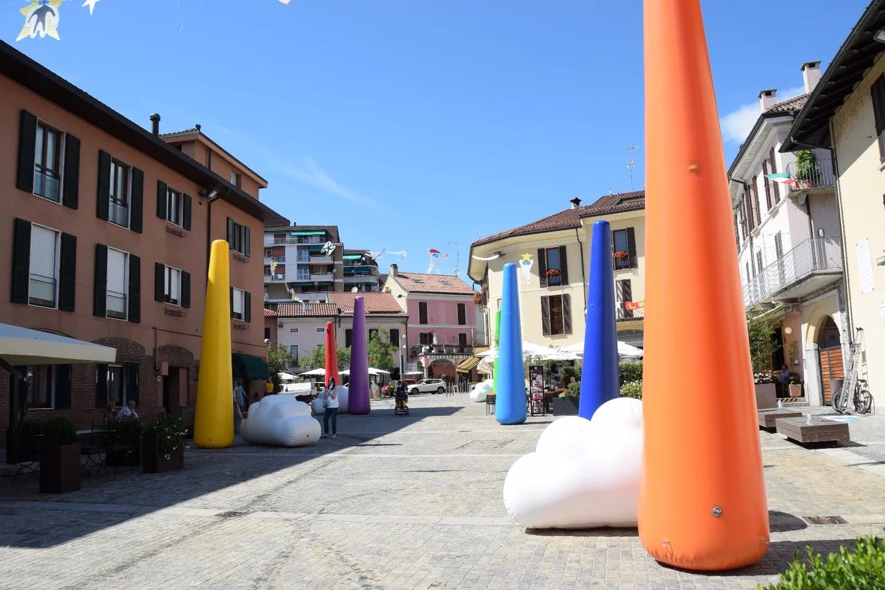 PARCOBALENO
