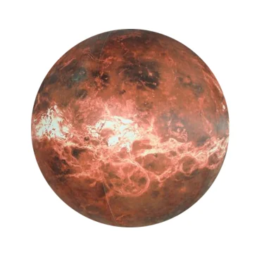 Puhallettava Venus 1,5–7 M