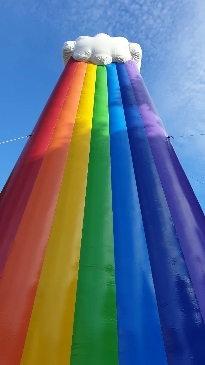 PARCOBALENO