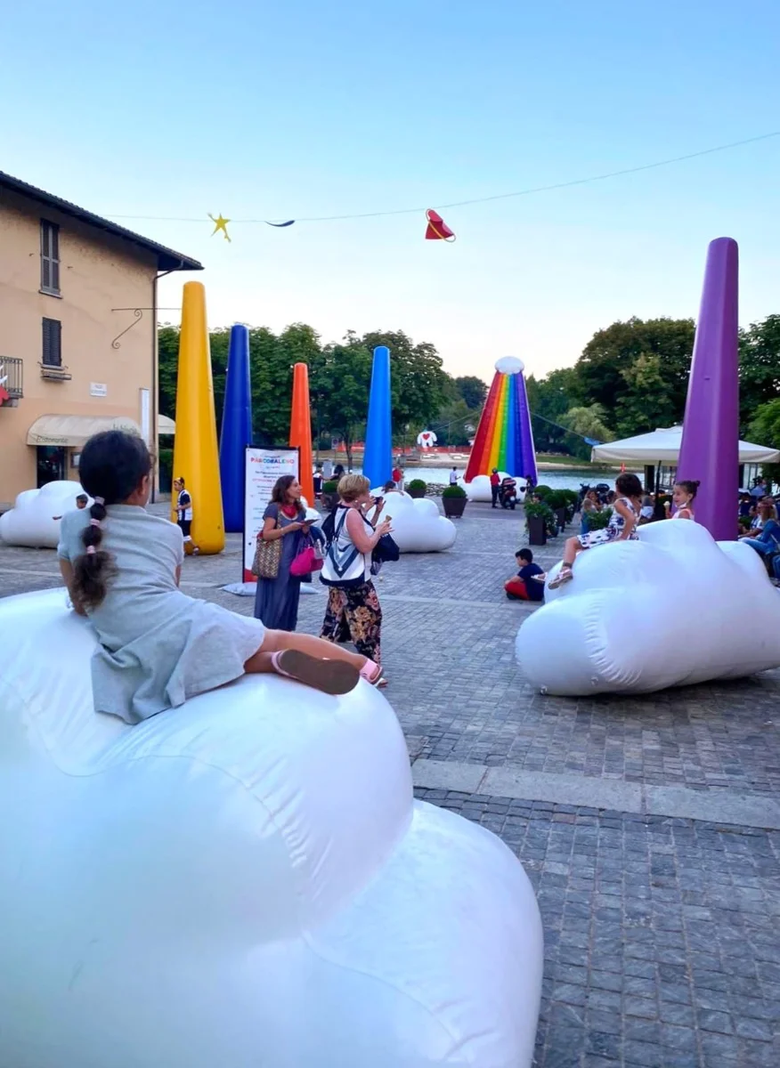 PARCOBALENO