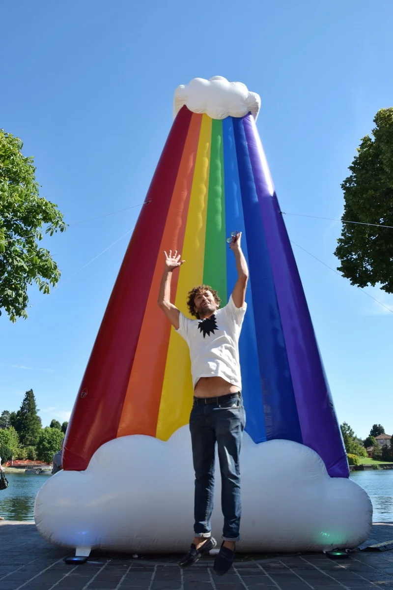 PARCOBALENO