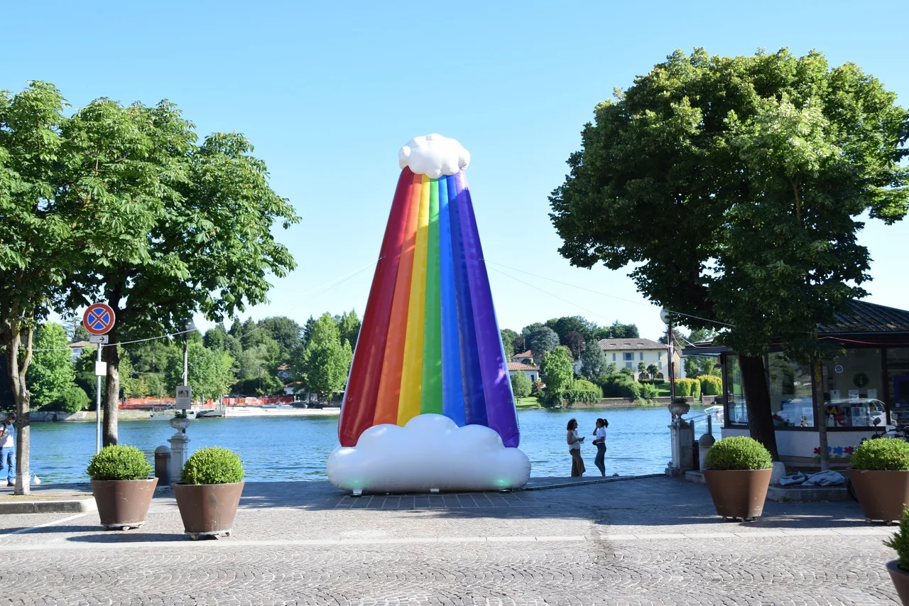 PARCOBALENO