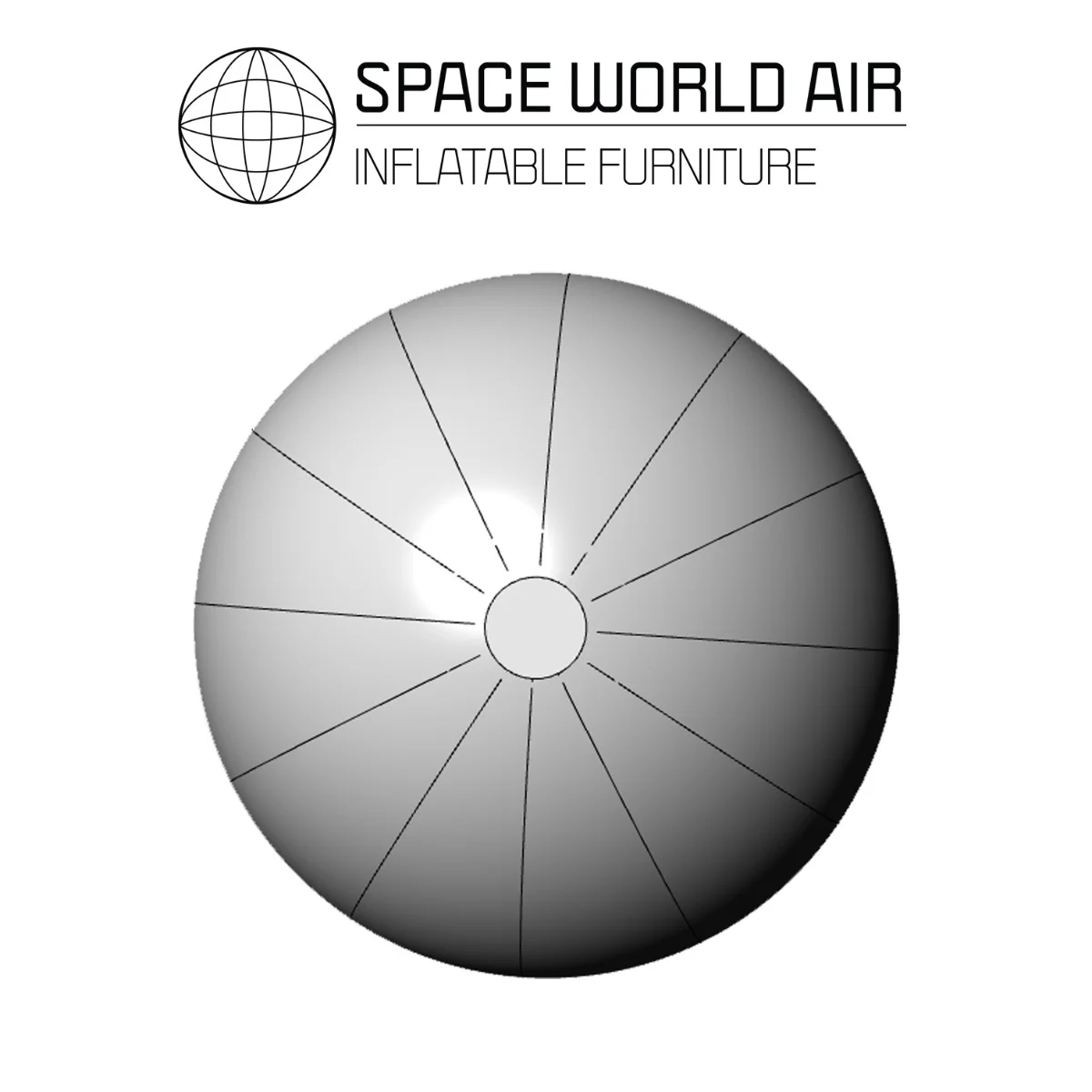 Varmluftballon