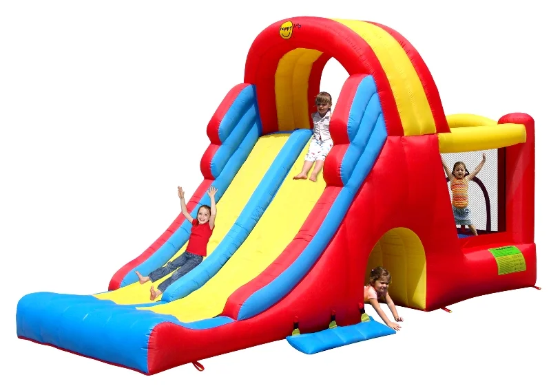 Slide Mega Combo
