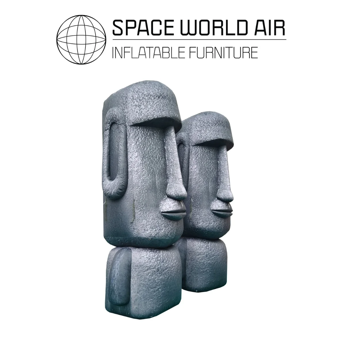 MOAI 4 m